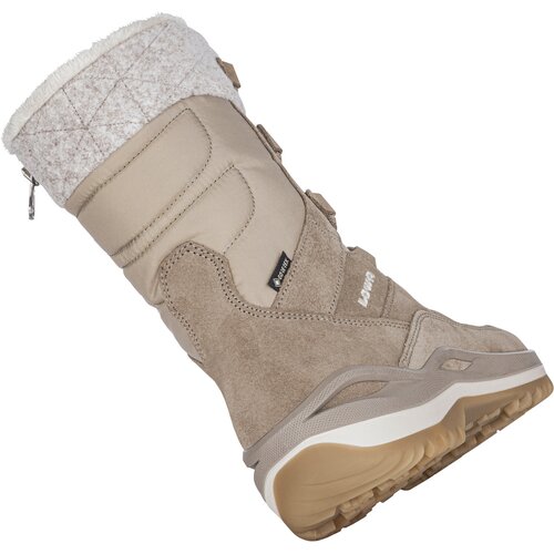 DAMEN FREIZEITSCHUHE BARINA III GTX