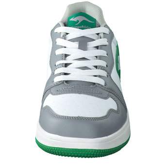 KangaROOS K-Watch Board Sneaker in grau