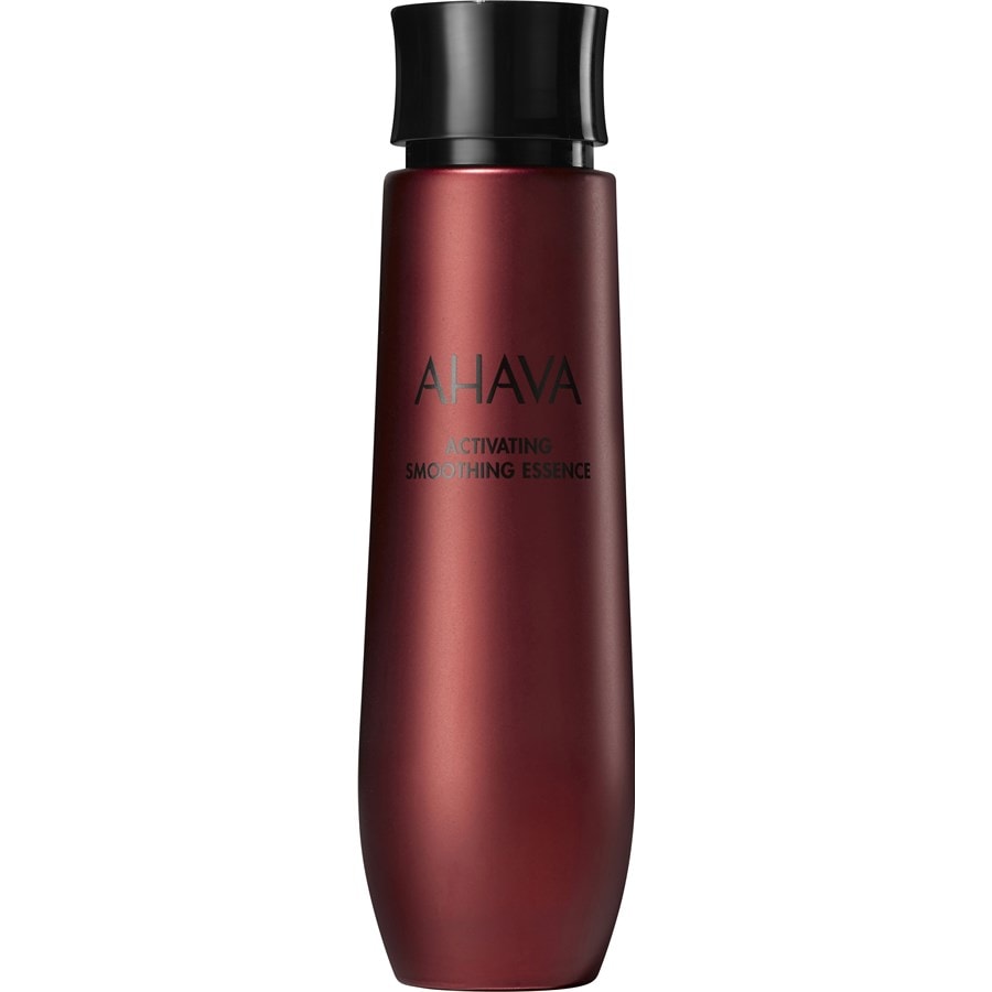 Activating Smoothing Essence