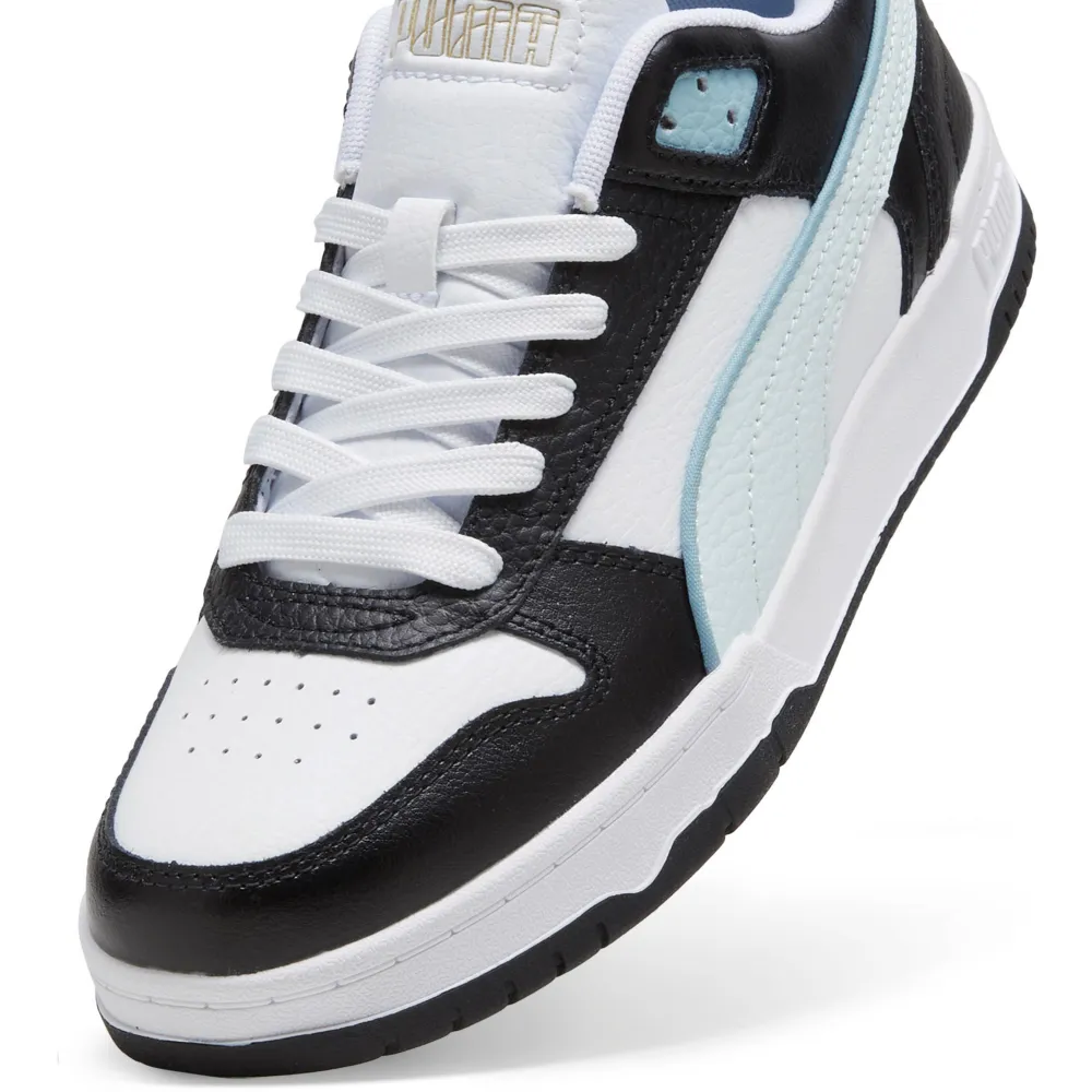 PUMA RBD Game Low 386373/031 / schwarz