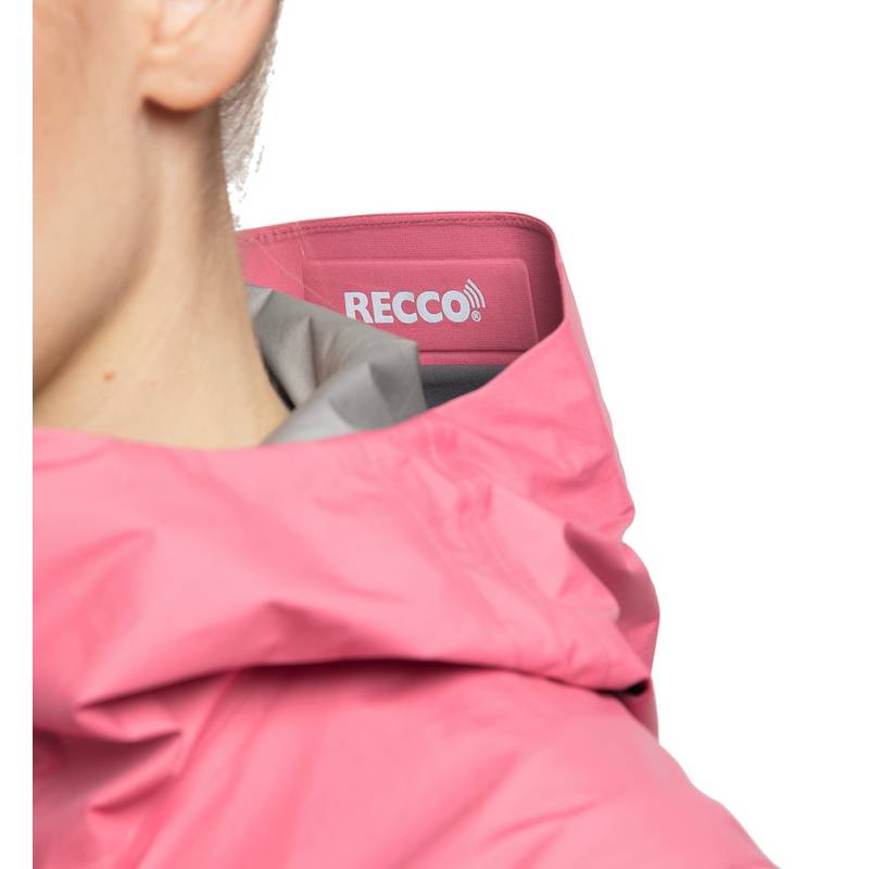Haglöfs Roc Sheer GTX Jacket Hardshelljacke Damen