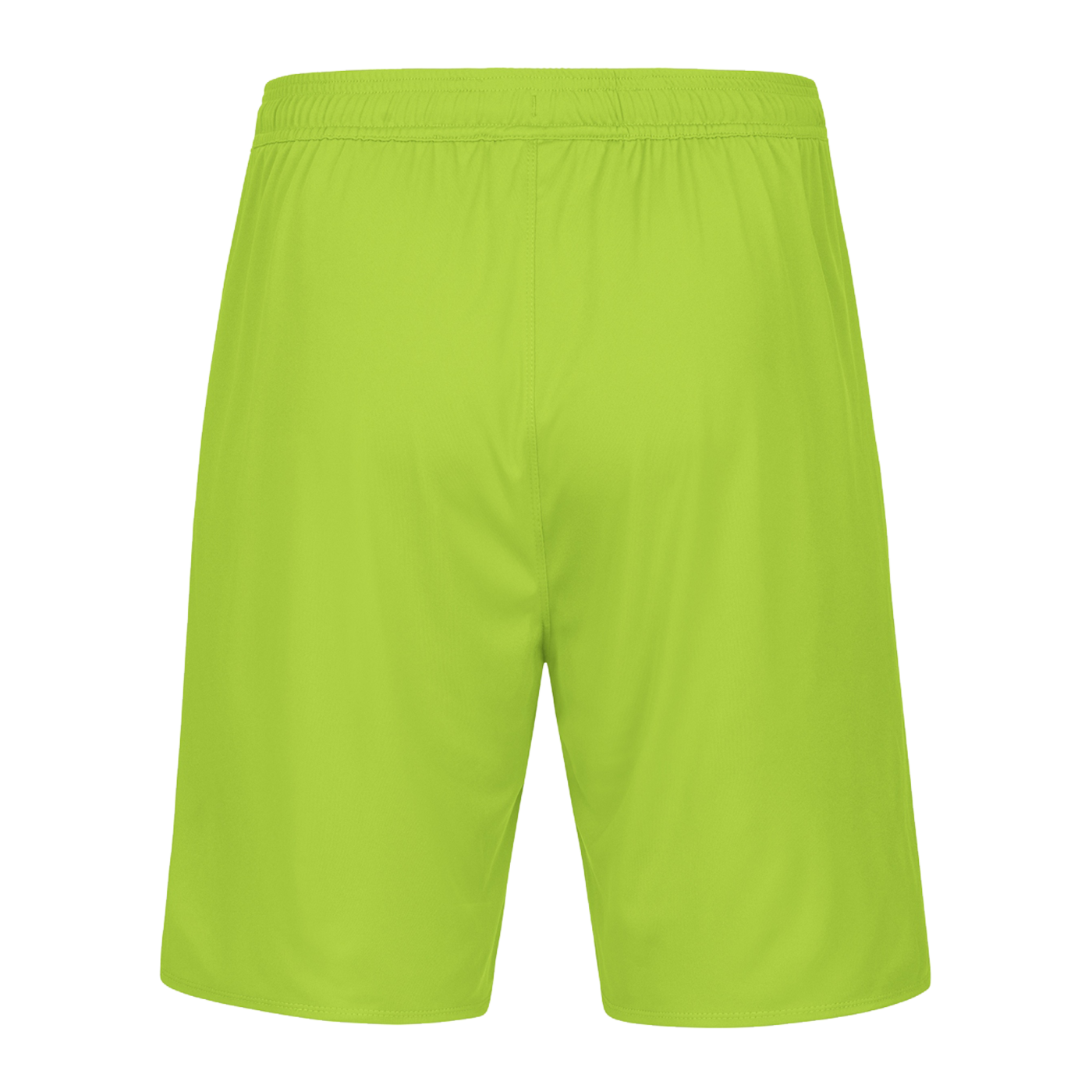 JAKO Power Short Kids Grün Schwarz F210