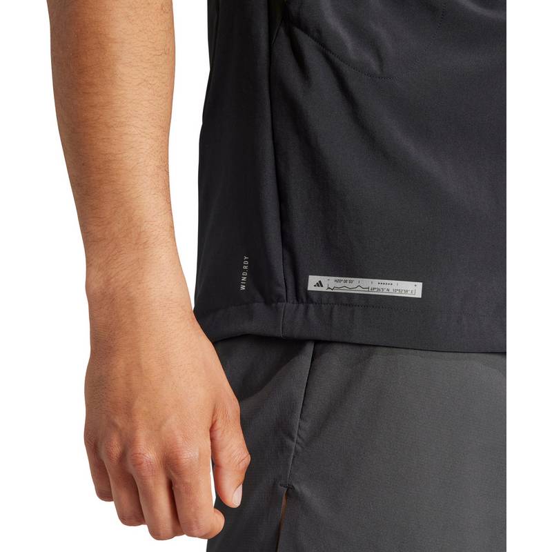 adidas ULTIMATE Laufweste Herren