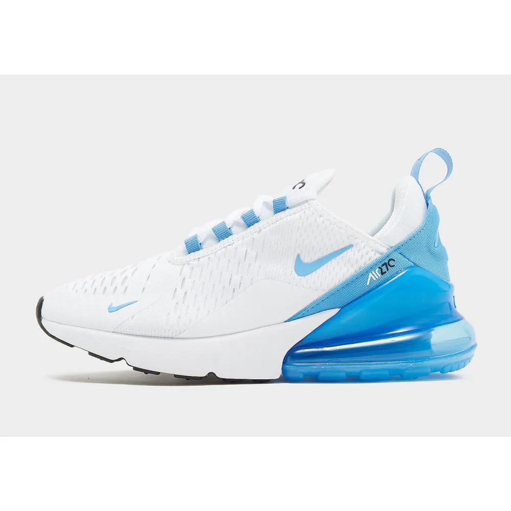 Nike Air Max 270 AH6789 118 / weiss