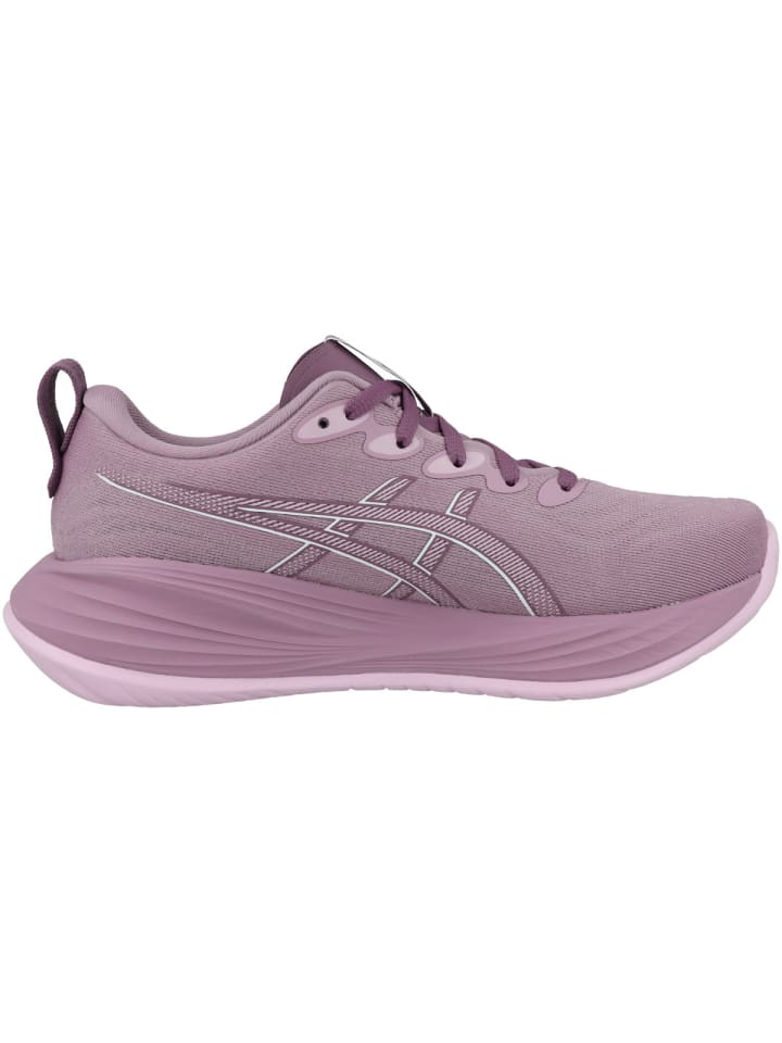 asics Laufschuhe Gel-Cumulus 27 in lila günstig kaufen