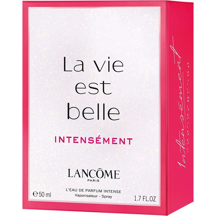 Eau de Parfum Spray Intensément