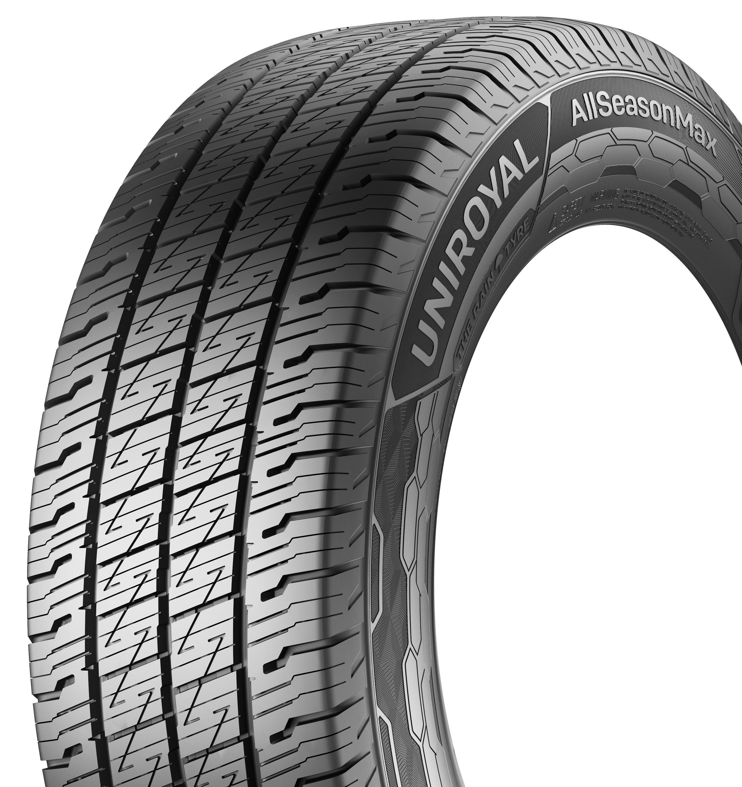 Uniroyal AllSeasonMax 205/65 R15 102T M+S Ganzjahresreifen - ATU