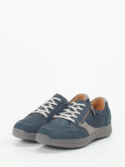 Schnürschuh-46511040006 Ganter