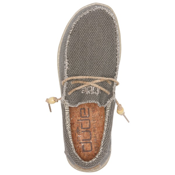 HeyDude - Wally Braided - Sneaker