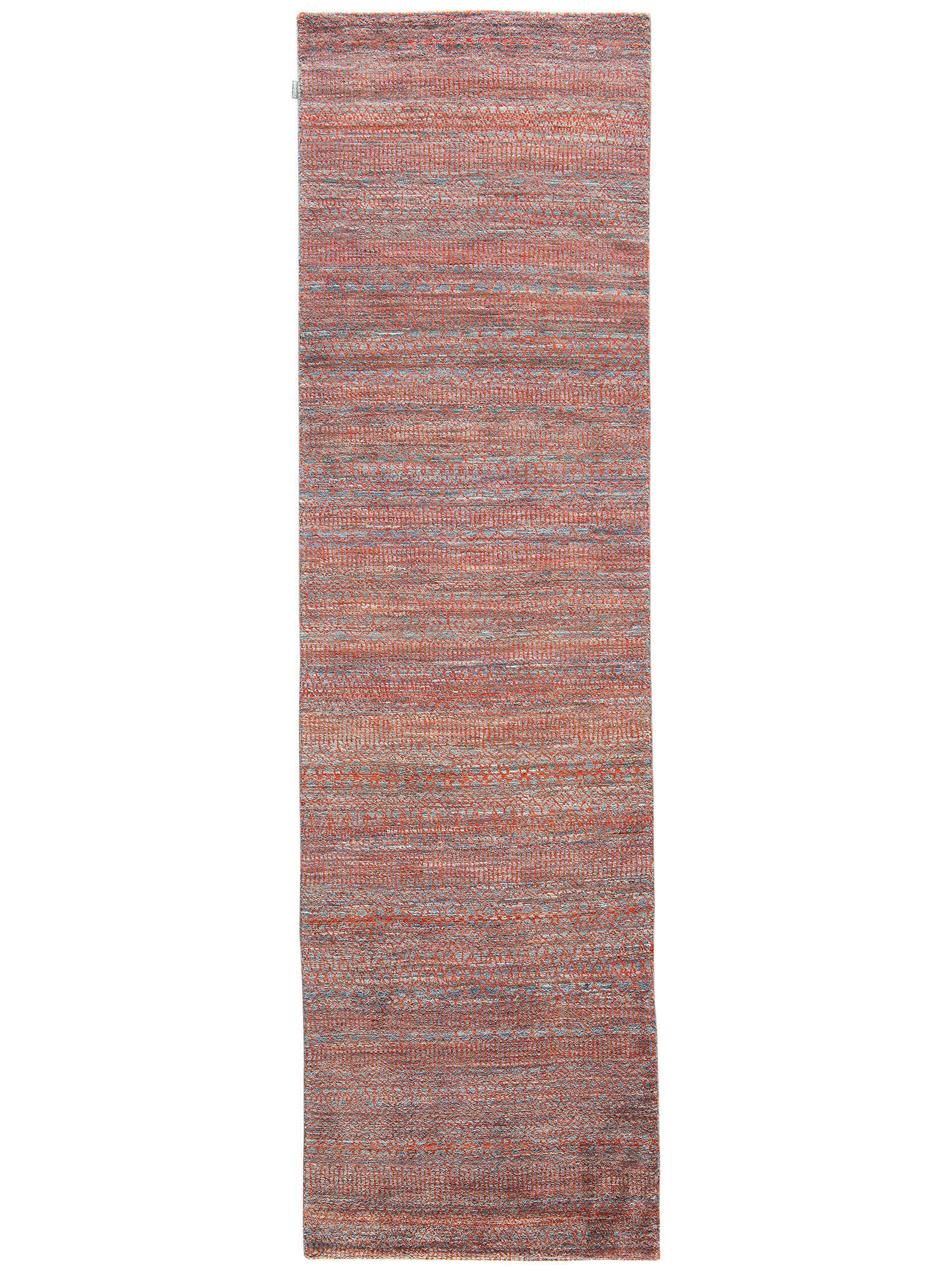 Contemporary Gabbeh ca. 81 x 275 cm, Unikat / Einzelstück