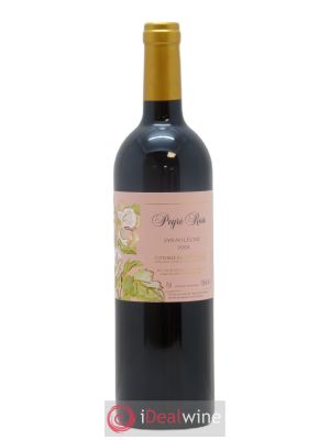 Coteaux du Languedoc Domaine Peyre-Rose Syrah Léone (anciennement Belle Léone) Marlène Soria  2004 - Lot de 1 Bouteille