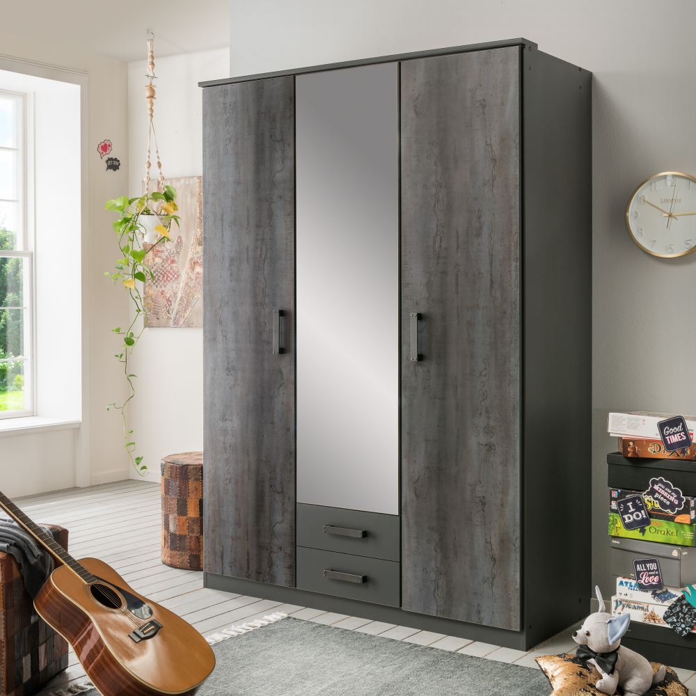 Kleiderschrank Duisburg