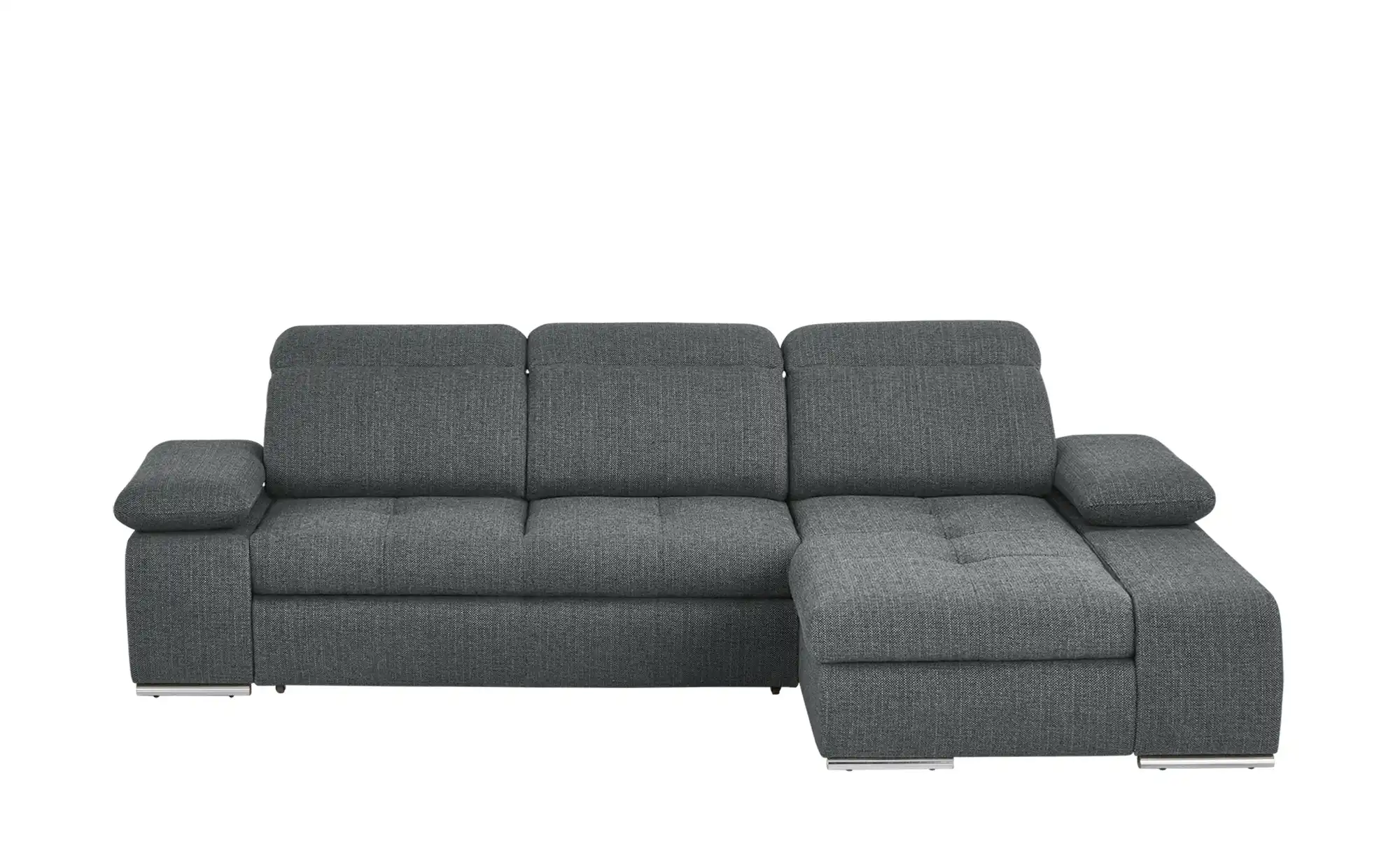 Twist Ecksofa Webstoff Avilla