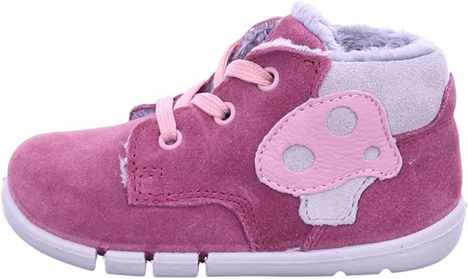 SUPERFIT Lauflernschuhe bunt