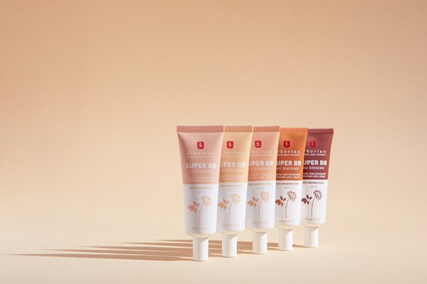 Erborian Super BB au Ginseng BB Cream