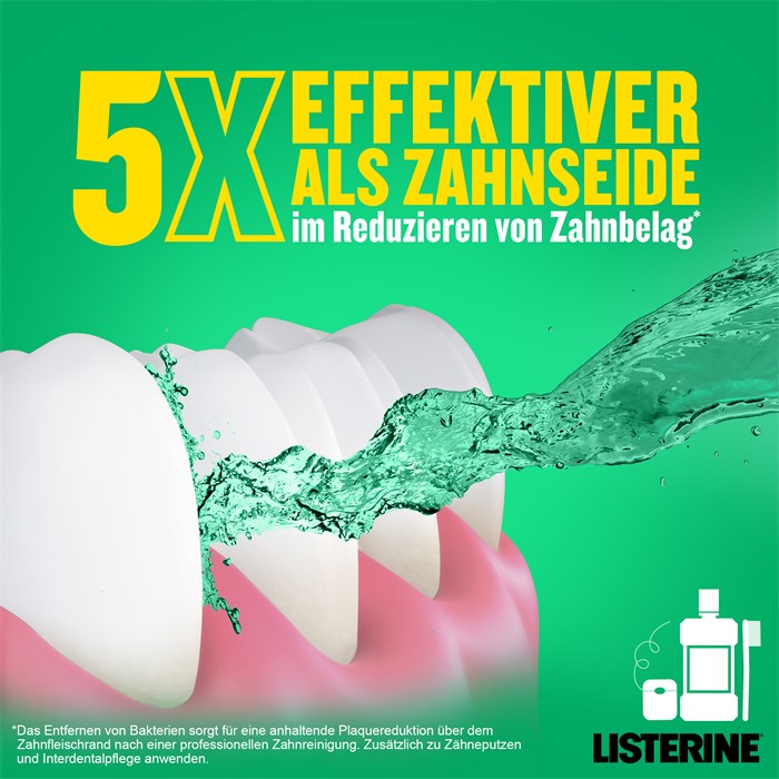 Total Care Zahnfleisch-Schutz