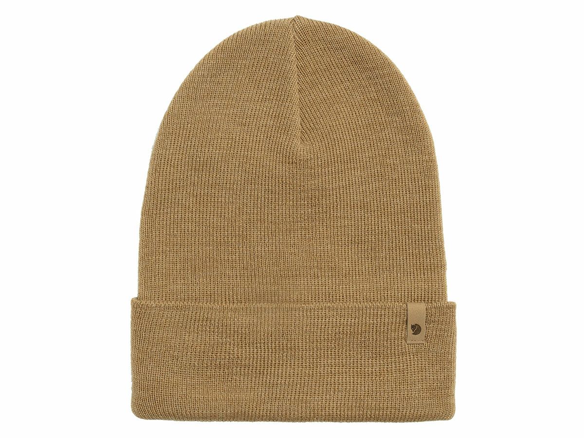 Fjällräven Classic Knit Mütze