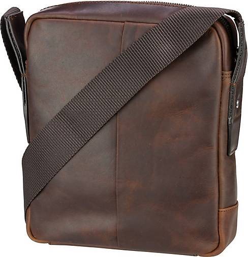 JOOP! Umhängetasche Loreto Remus ShoulderBag XSVZ