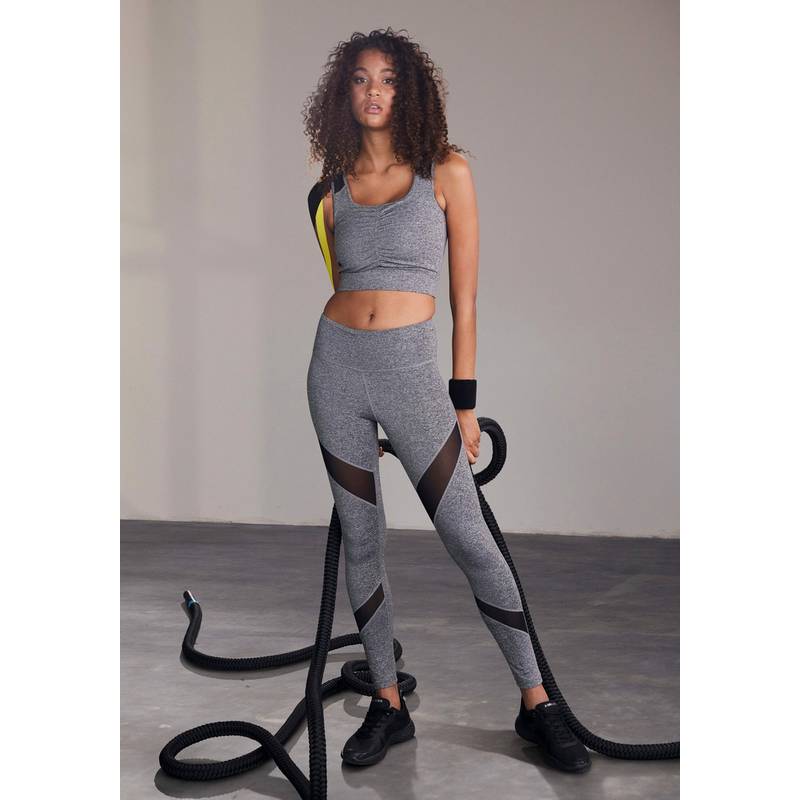 LASCANA Active Tights Damen