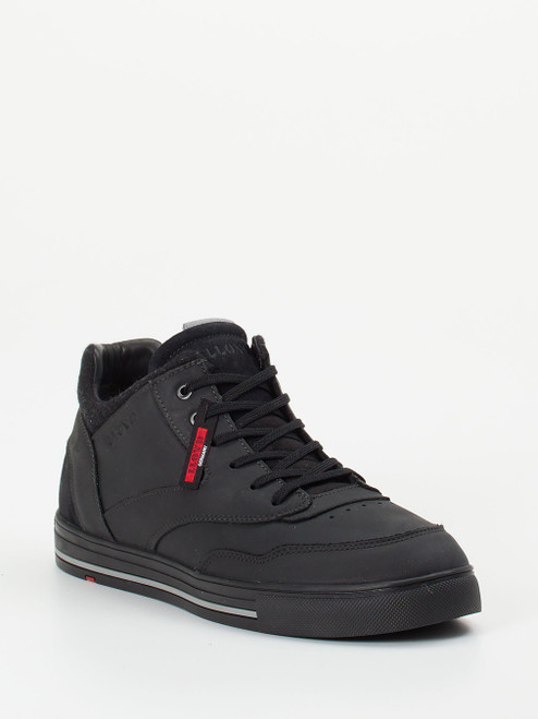 Sneaker high-48610090541 Lloyd