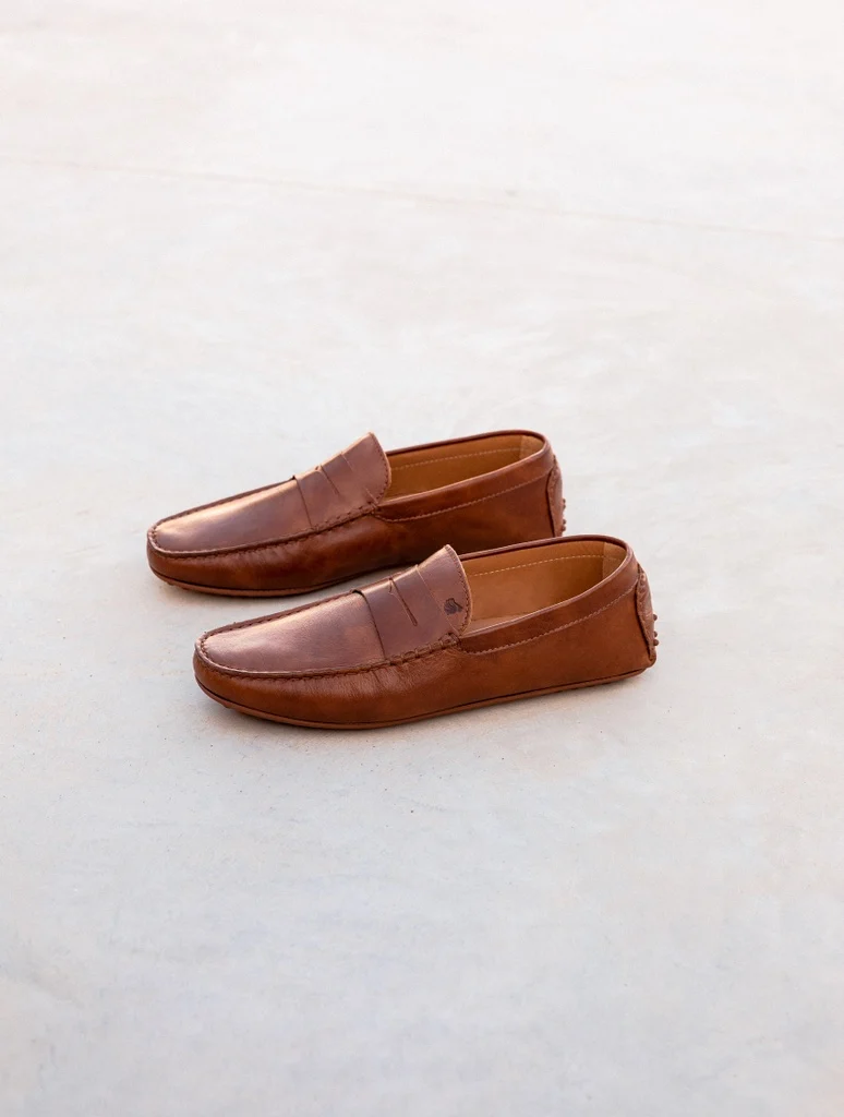 Lewis - Cognac
