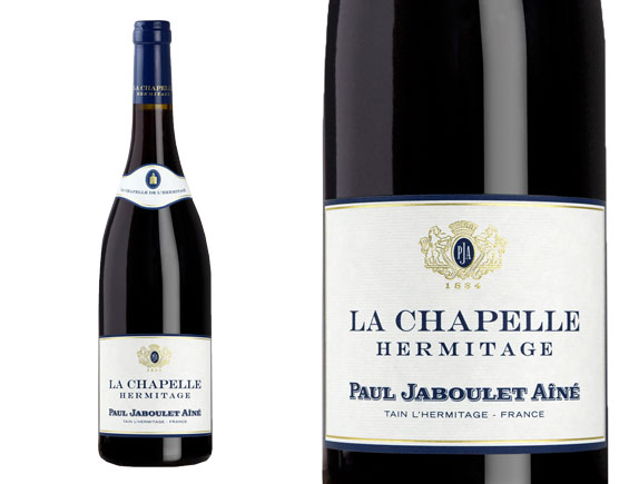 Paul Jaboulet Aîné Hermitage la Chapelle 2016 Rhône Hermitage