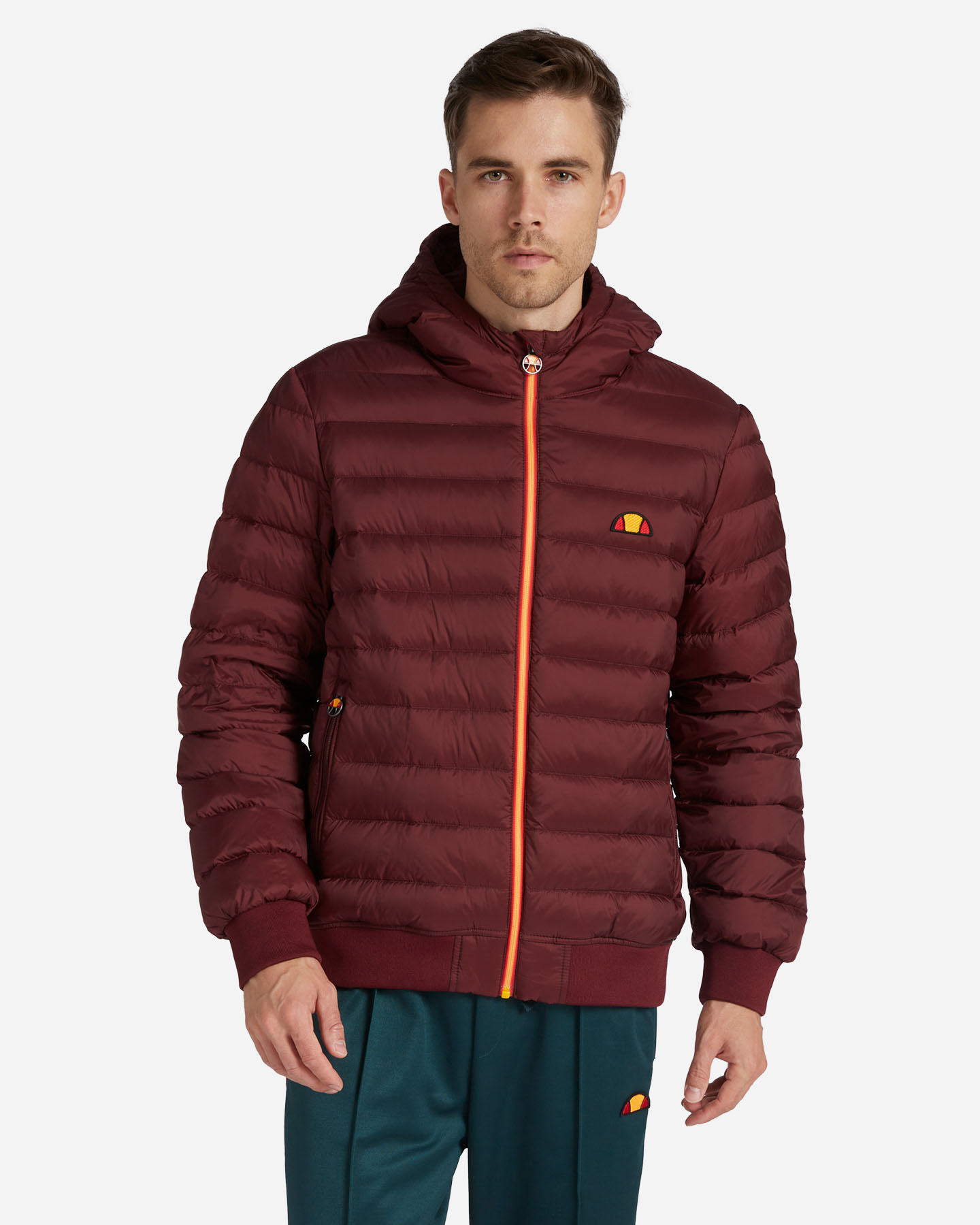 Piumino Ellesse Basic Sport M EHM111W22-050