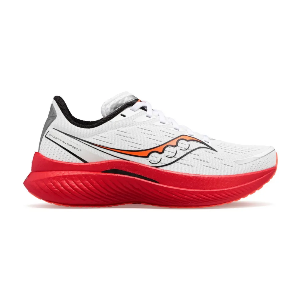 Saucony Endorphin Speed 3 S20756-85 / weiss