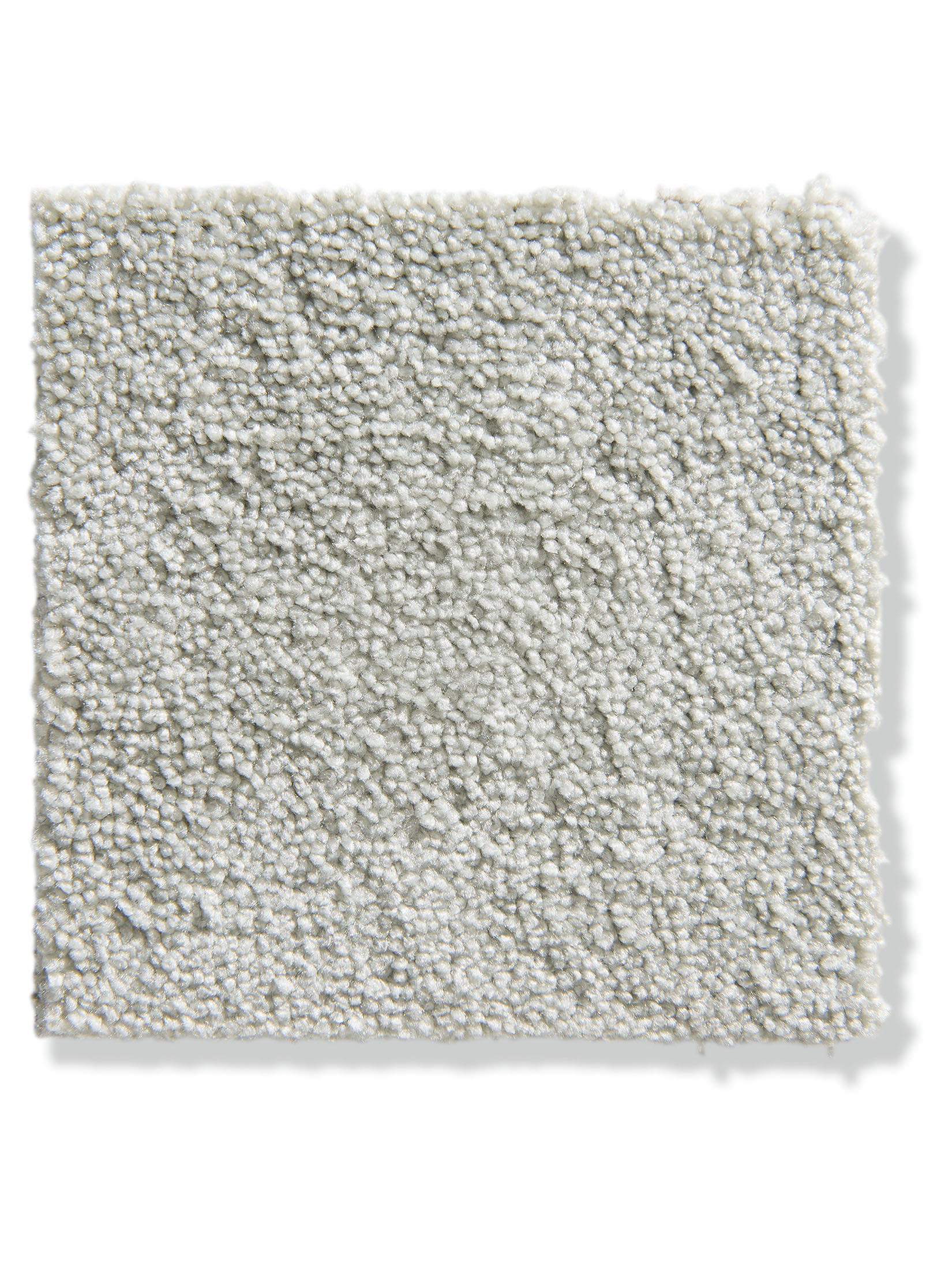 Parma Velours-Teppichboden, Light Grey 474