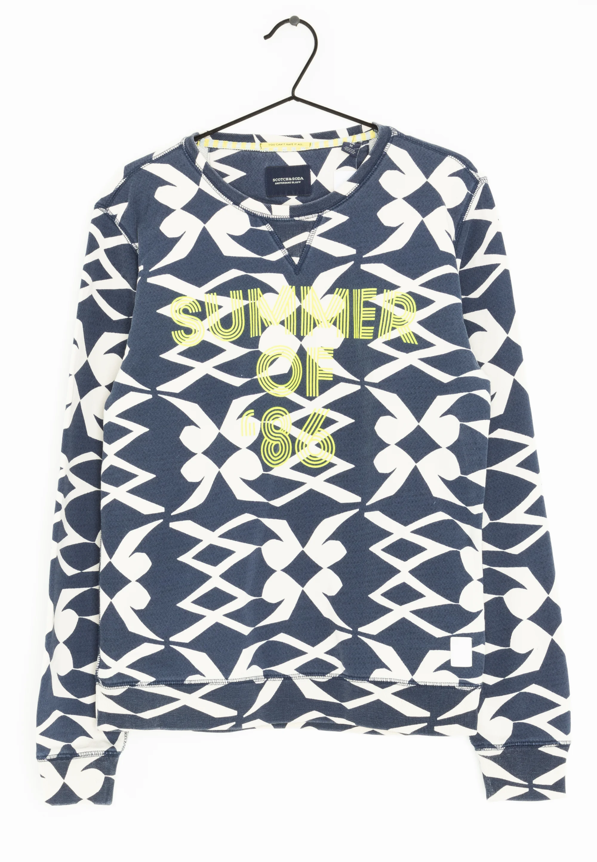 Suéter Scotch & Soda