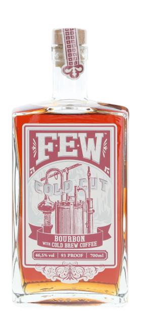 F.E.W Bourbon 