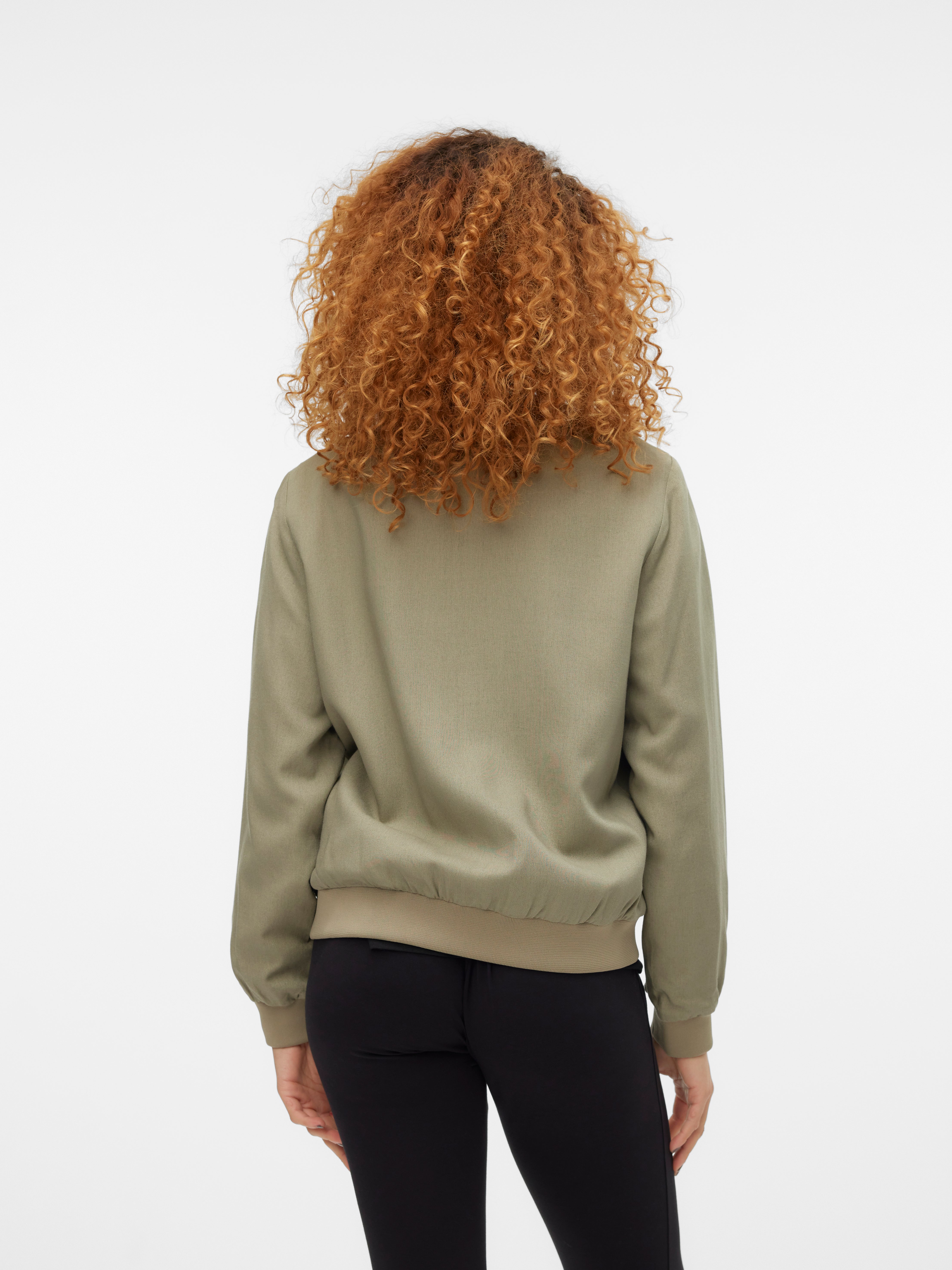VMDINNA Bomberjacke