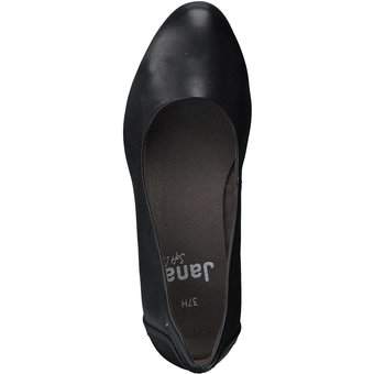 Jana Pumps in schwarz