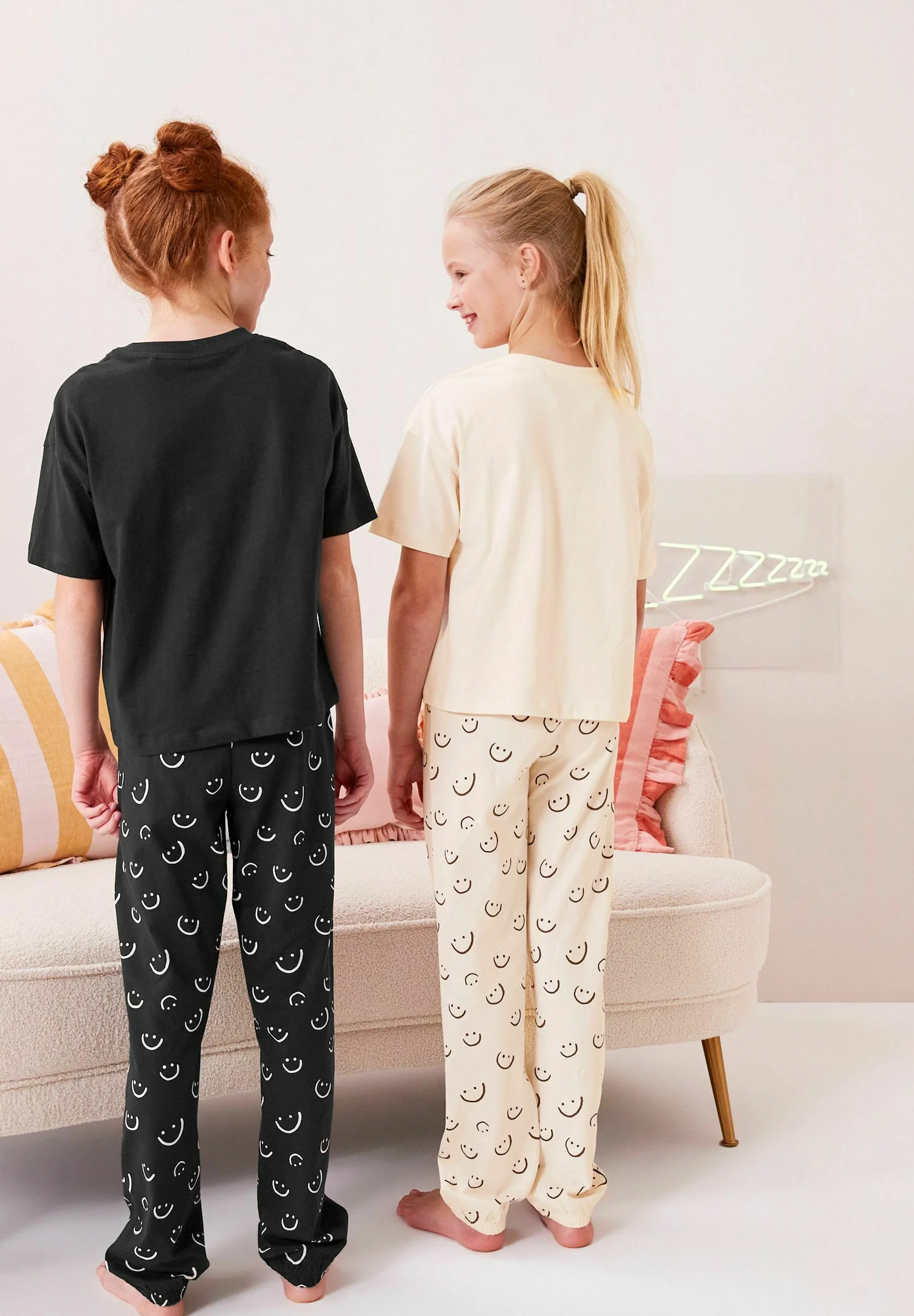 Siguiente JOGGERS PACK DE 2 - Pijama