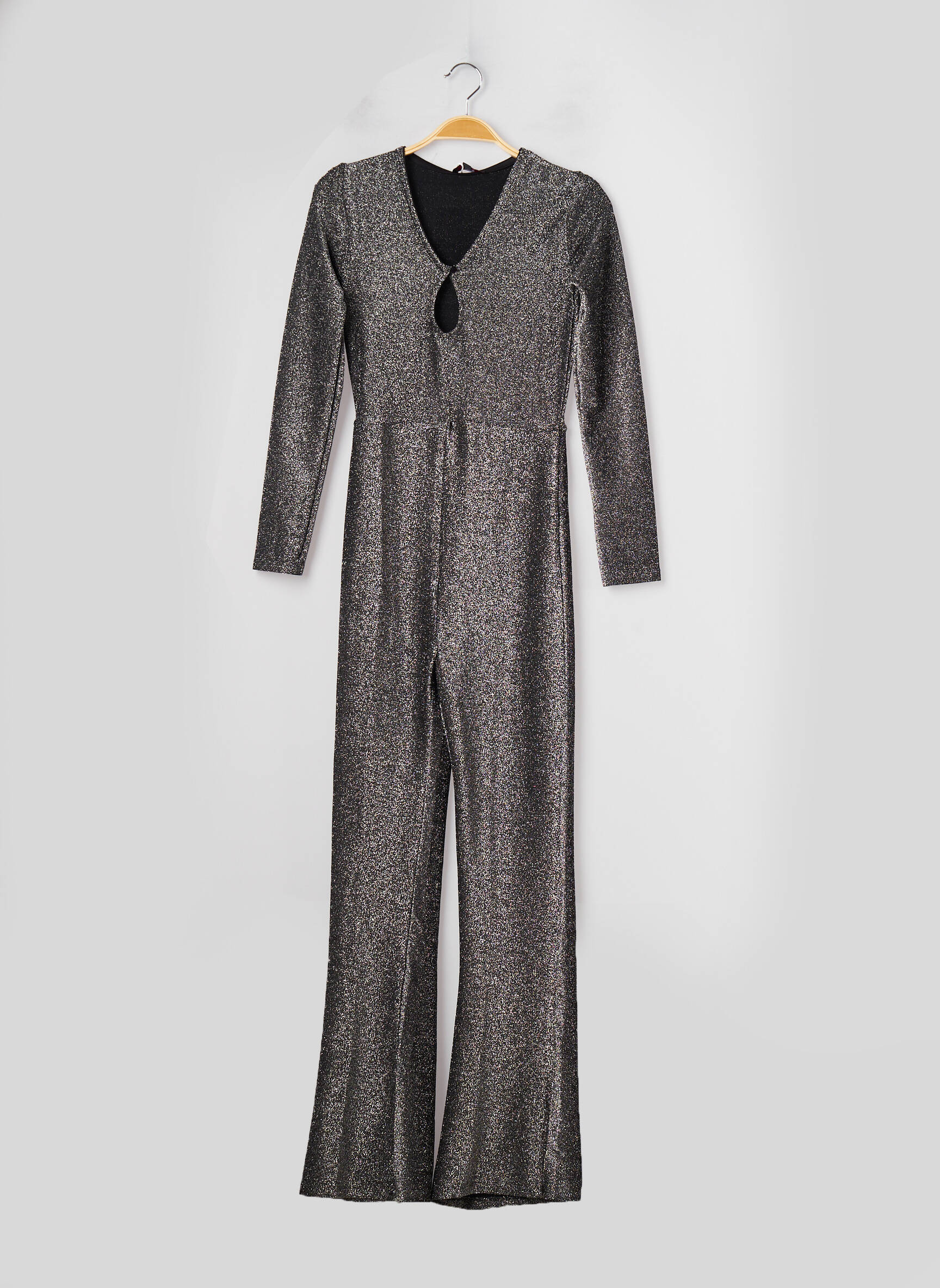 Jennyfer Combinaisons 1 Femme couleur gris