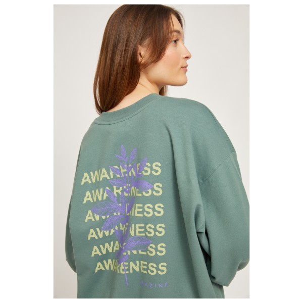 Mazine - Women's Kuna Sweater - Pullover