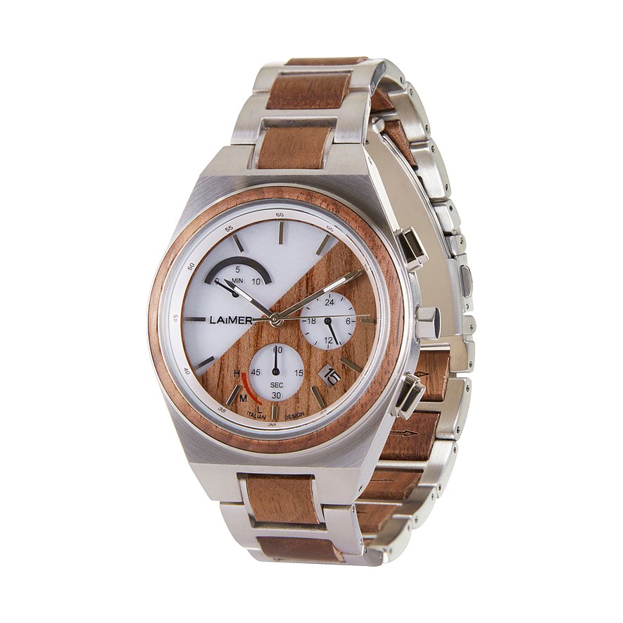 Laimer Chronograph COLIN