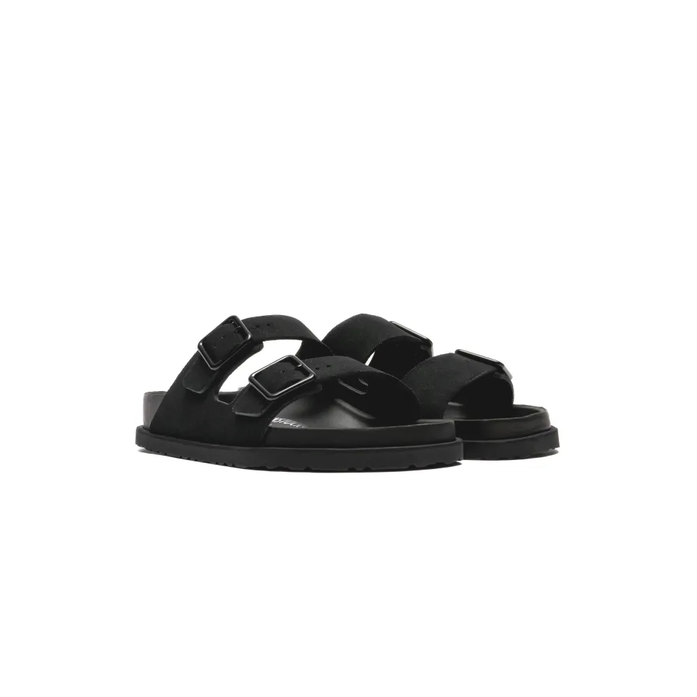 Birkenstock Arizona 1027703 / schwarz