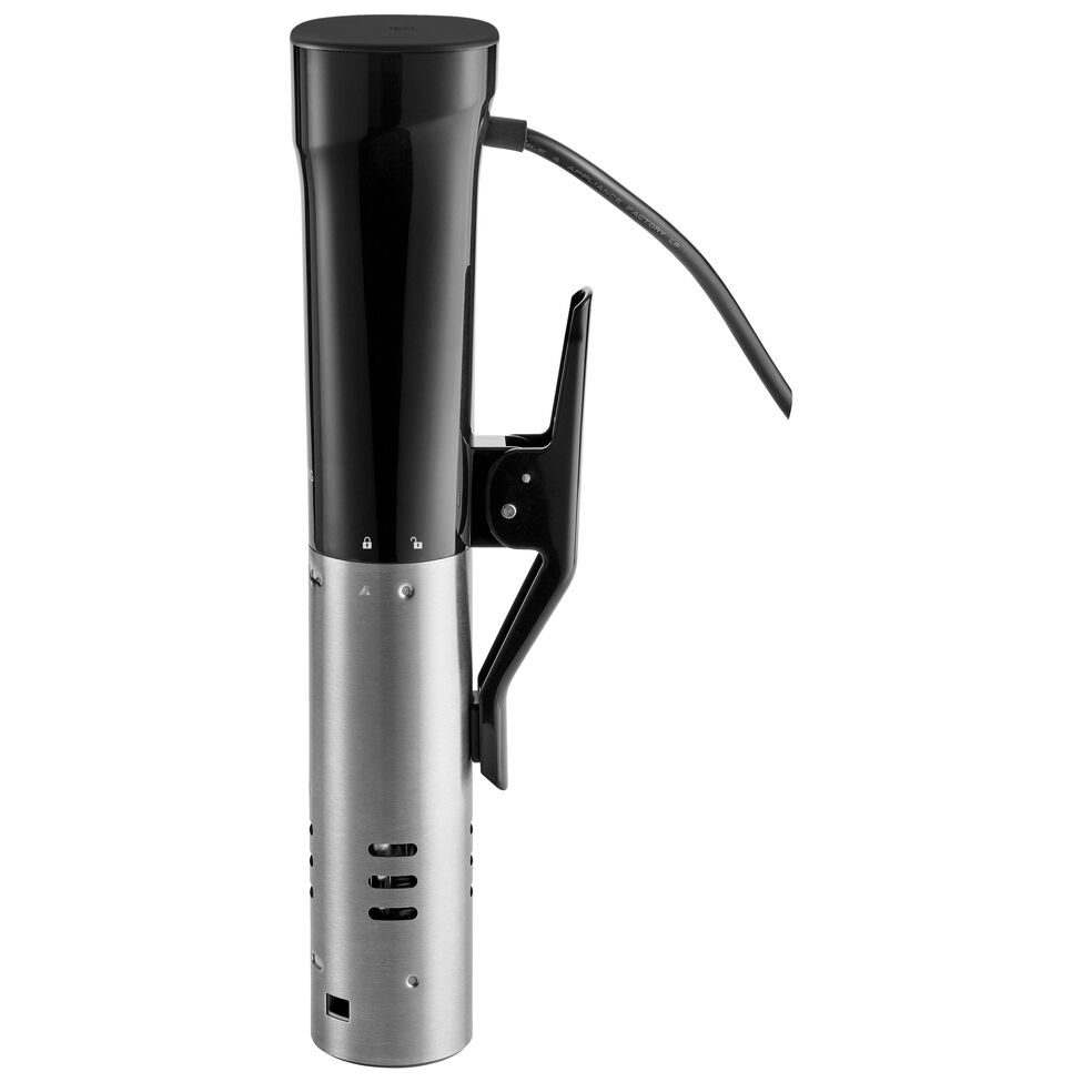 Sous-vide Stick, Schwarz