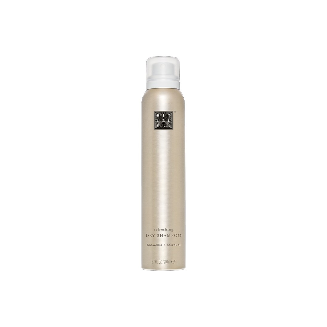 Refreshing Dry Shampoo