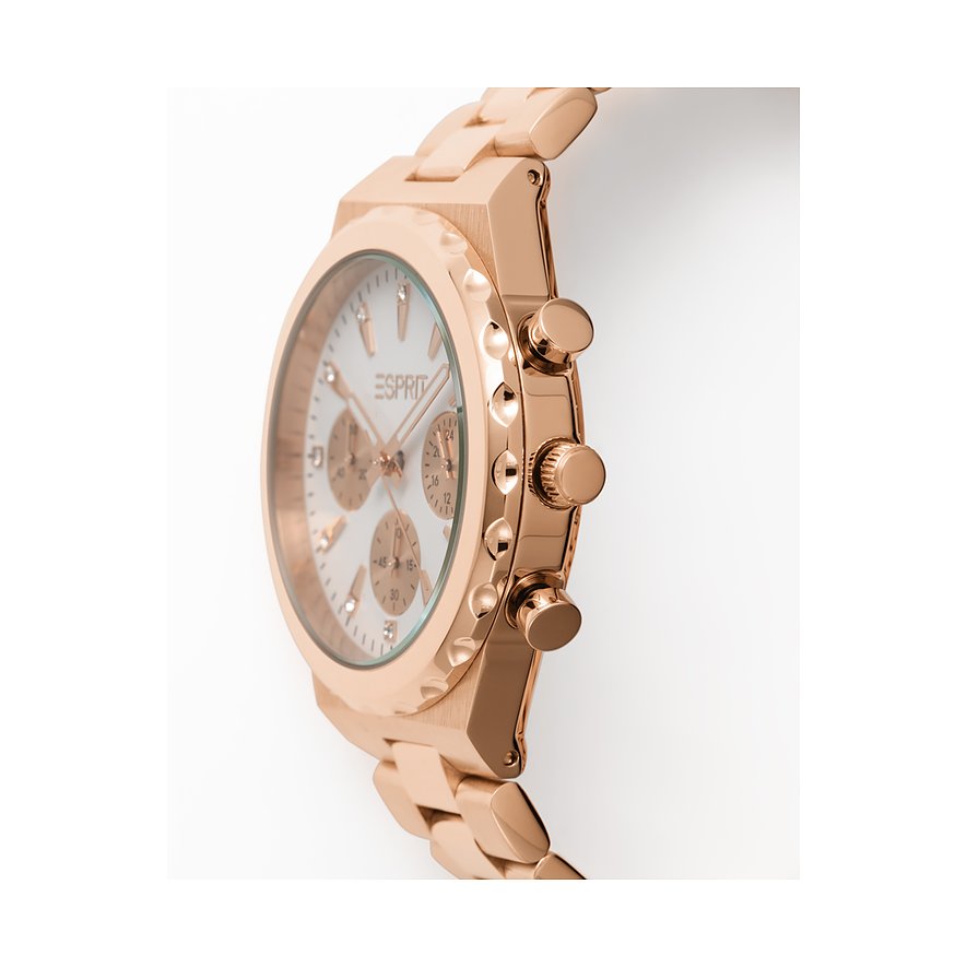 ESPRIT Chronograph Rare