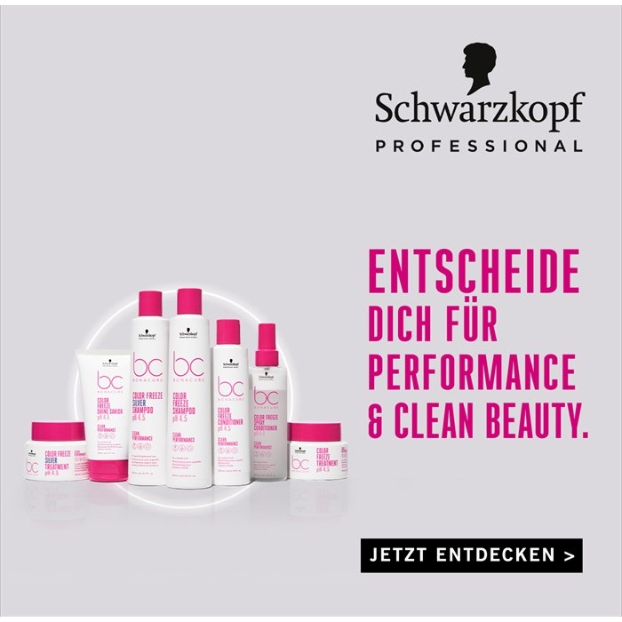 Shampoo