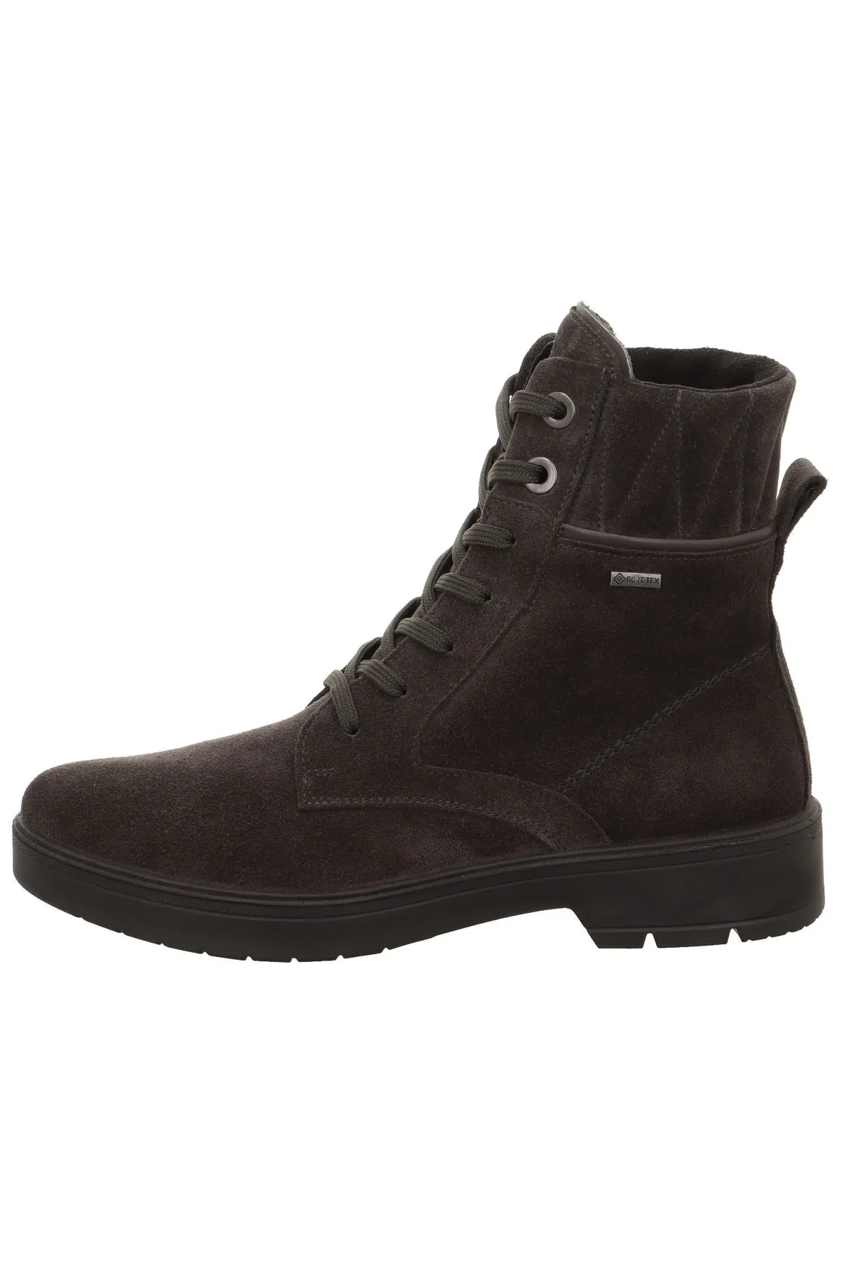 Legero  Stiefelette - Grau - Blockabsatz