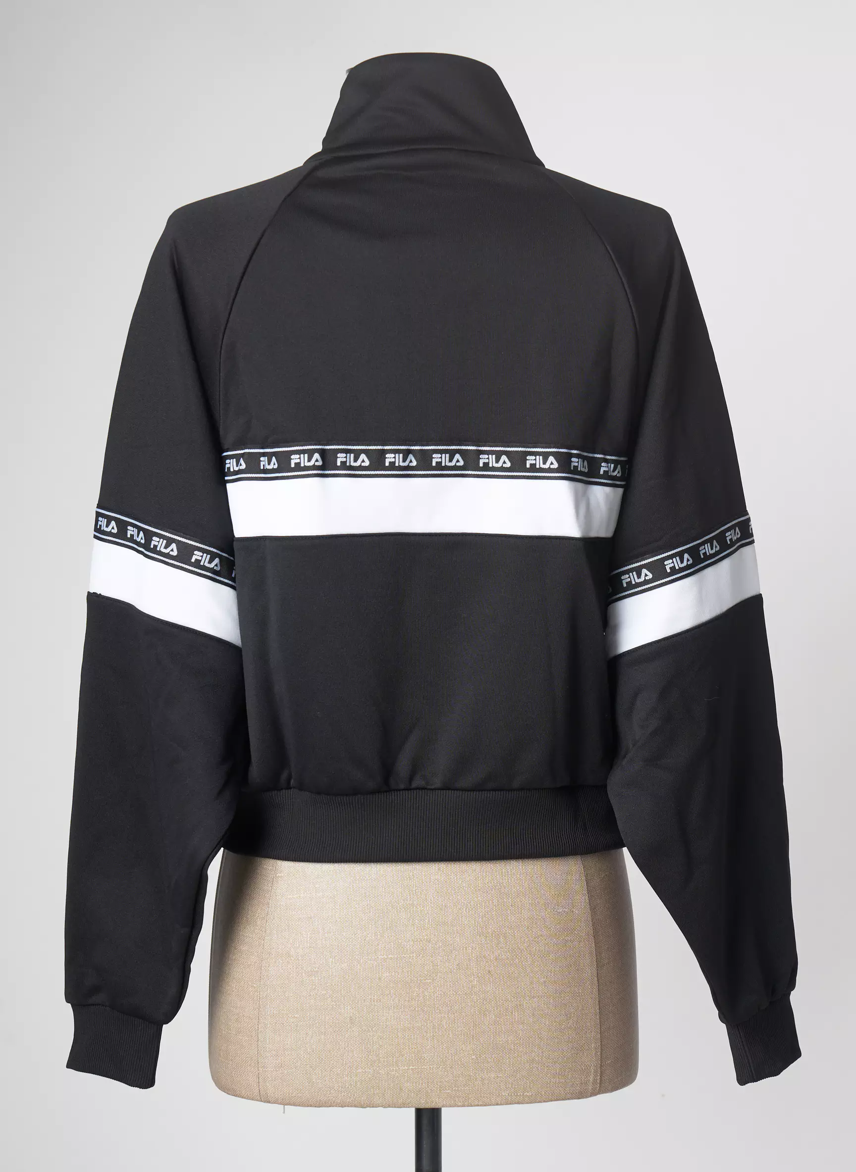 Fila Sweats Femme couleur noir