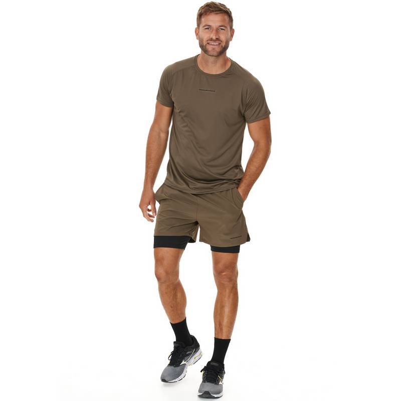 Endurance Angus Funktionsshirt Herren