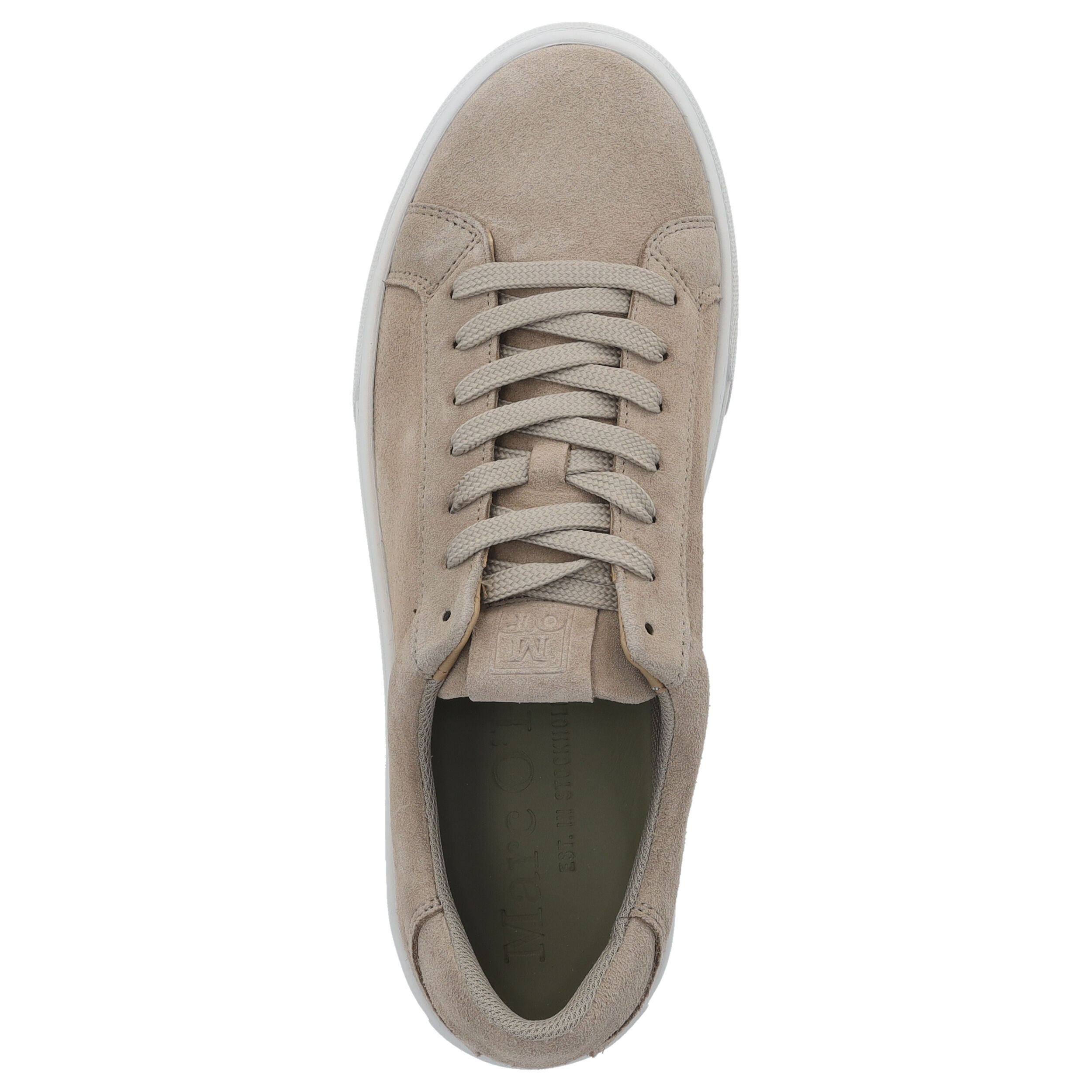 MarcO`Polo 40127723, Klassische- & Business Schuhe, Herren, Beige