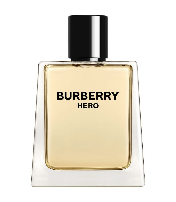 Burberry-HERO-Eau de Toilette Vaporisateur pour homme