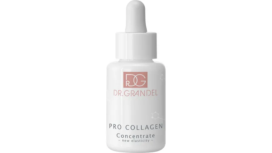 DR. GRANDEL Pro Collagen Concentrate 30 ml