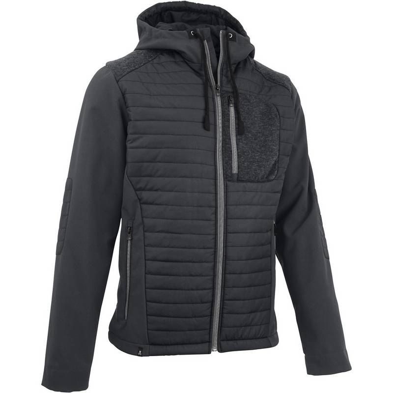 Maul Sport Penia 2XT Steppjacke Herren