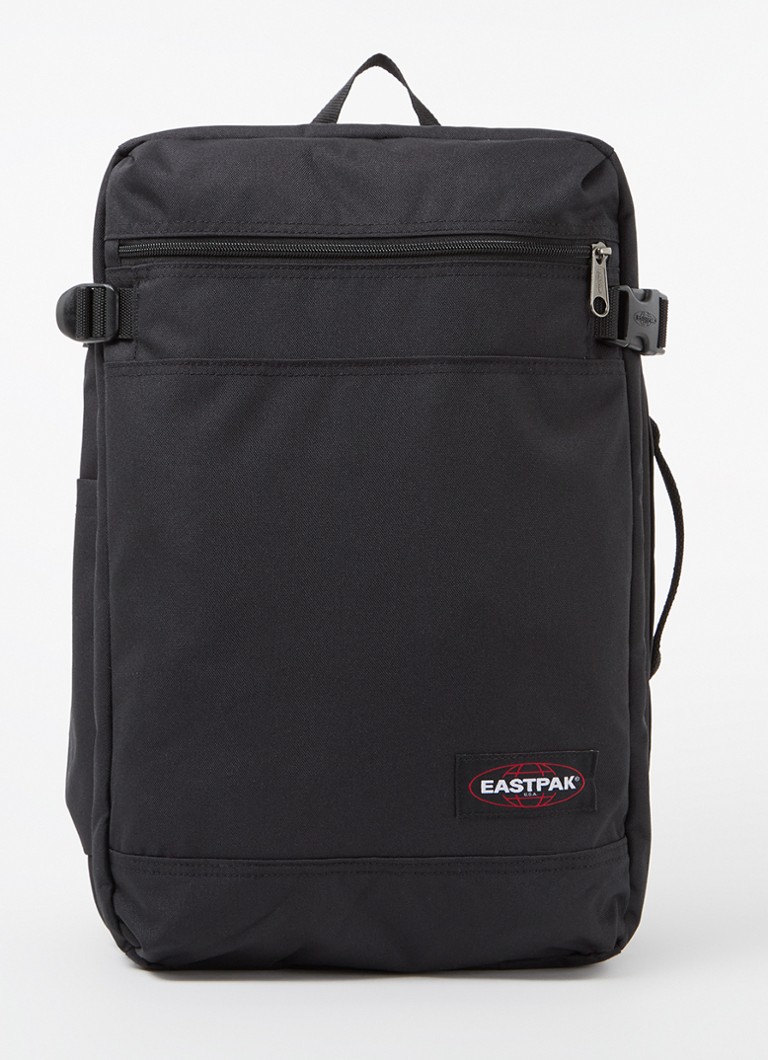 Sac à dos Eastpak Transit'R avec logo et compartiment pour ordinateur portable 16 pouces